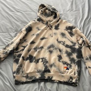 Aviator Nation Tie Dye Hoodie